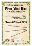 Affiche PAB