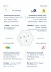 Le dispositif PRIMO - Contacts